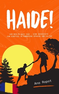 Abbildung von: Haide! - Schinken Verlag
