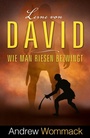 Cover: Lerne von David - Grace today Verlag