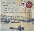 Cover: "Dear Steven - Something to remember me by" John Hans Less (1923 - 2011) - Eine Spurensuche - verlag regionalkultur