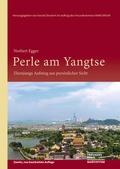Cover: Perle am Yangtse - verlag regionalkultur