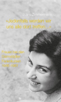 Abbildung von: "Jedenfalls werden wir uns alle dort treffen." - Wolke V.-G.