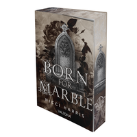 Enlarge image Cover: Born For Marble (The Cradled Common 3) - VAJONA