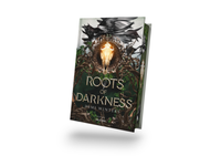 Enlarge image Cover: Roots of Darkness - VAJONA