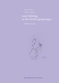 Cover: vom fr&uuml;hling in den herbst gesprungen - Bibliothek der Provinz