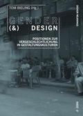 Cover: Gender (&) Design - Mimesis Verlag