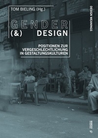 Enlarge image Cover: Gender (&) Design - Mimesis Verlag