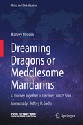 Cover: Dreaming Dragons or Meddlesome Mandarins - Springer