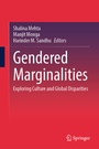 Cover: Gendered Marginalities - Springer