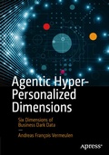 Cover: Agentic Hyper-Personalized Dimensions - APress
