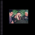 Cover: Joni's Jazz - Warner Music Group Germany Holding GmbH / Hamburg