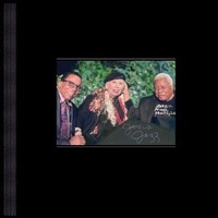 Enlarge image Cover: Joni's Jazz - Warner Music Group Germany Holding GmbH / Hamburg