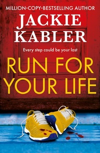 Enlarge image Cover: Run For Your Life - HarperCollins