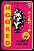 Cover: Hooked - HarperCollins