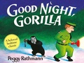 Cover: Good Night, Gorilla - Farshore