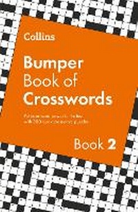 Abbildung von: Collins Bumper Book of Crosswords book 2 - Collins