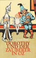 Cover: Dorothy und der Zauberer in Oz - Neu &uuml;bersetzt Verlag
