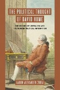 Abbildung von: The Political Thought of David Hume - University of Notre Dame Press