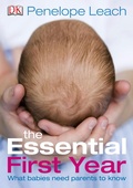 Cover: The Essential First Year - DK