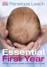 Enlarge image Cover: The Essential First Year - DK