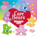 Cover: Care Bears: The Official Colouring Book - Penguin Books Ltd