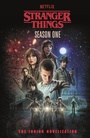 Cover: Stranger Things: Season One - Penguin Books Ltd