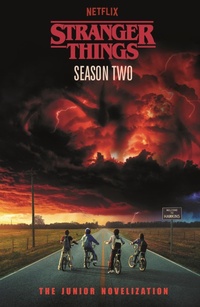 Enlarge image Cover: Stranger Things: Season Two - Penguin Books Ltd
