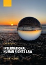 Cover: International Human Rights Law - Oxford University Press