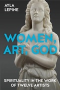 Cover: Women, Art, God - SCM Press
