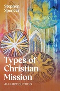Cover: Types of Christian Mission - SCM Press