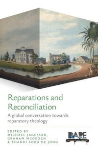 Enlarge image Cover: Reparations and Reconciliation - SCM Press