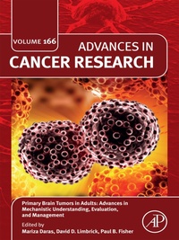 Abbildung von: Primary Brain Tumors in Adults: Advances in Mechanistic Understanding, Evaluation, and Management - Elsevier