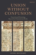 Cover: Union Without Confusion - T.& T.Clark Ltd