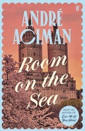 Cover: Room on the Sea - Faber & Faber