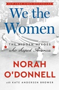 Cover: We the Women - Ballantine Books