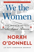 Cover: We the Women - Random House Inc