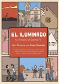 Cover: El Iluminado - Unm Press