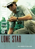 Cover: Lone Star - UNM Press