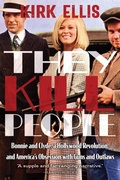Cover: They Kill People - Simon + Schuster LLC
