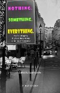 Cover: Nothing. Something. Everything. - First Story Limited