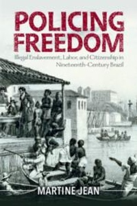 Abbildung von: Policing Freedom - Cambridge University Press