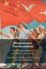 Cover: Revolutionary Transformations - Cambridge University Press