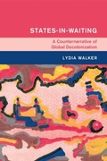 Cover: States-in-Waiting - Cambridge University Press