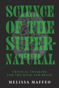 Bild: Science of the Supernatural - Cambridge University Press