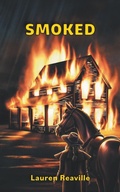 Cover: Smoked - FriesenPress