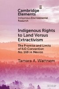 Abbildung von: Indigenous Rights to Land Versus Extractivism - Cambridge University Press
