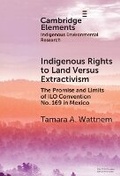 Abbildung von: Indigenous Rights to Land Versus Extractivism - Cambridge University Press