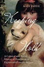 Cover: Keeping Hold - Cambridge University Press