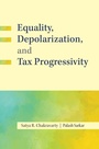 Cover: Inequality, Depolarization, and Tax Progressivity - Cambridge University Press