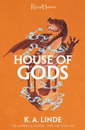 Cover: House of Gods - Tor Bramble