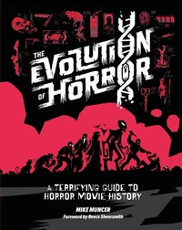 Enlarge image Cover: The Evolution of Horror - Welbeck